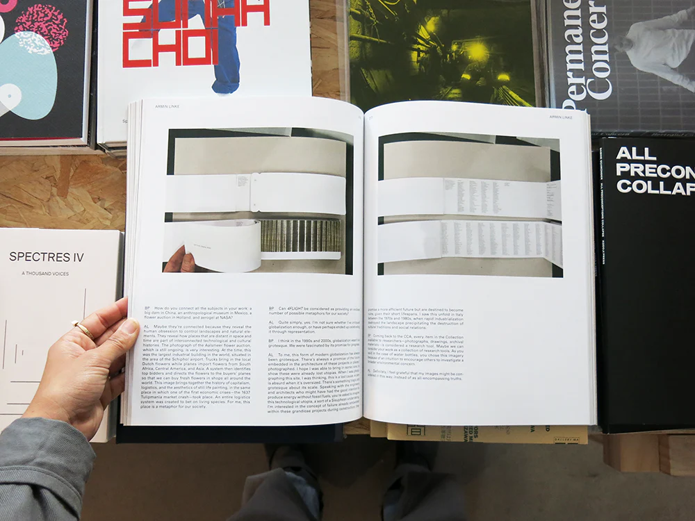 The Lives of Documents: Photography as Project - Image 5