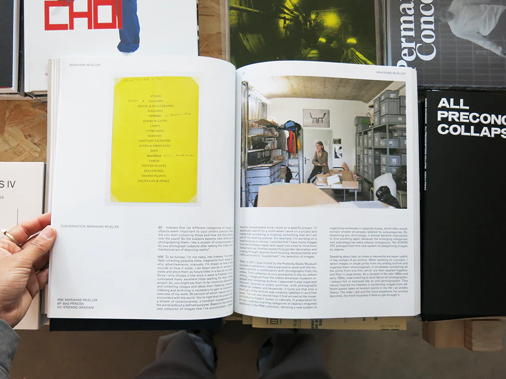 The Lives of Documents: Photography as Project - Image 7