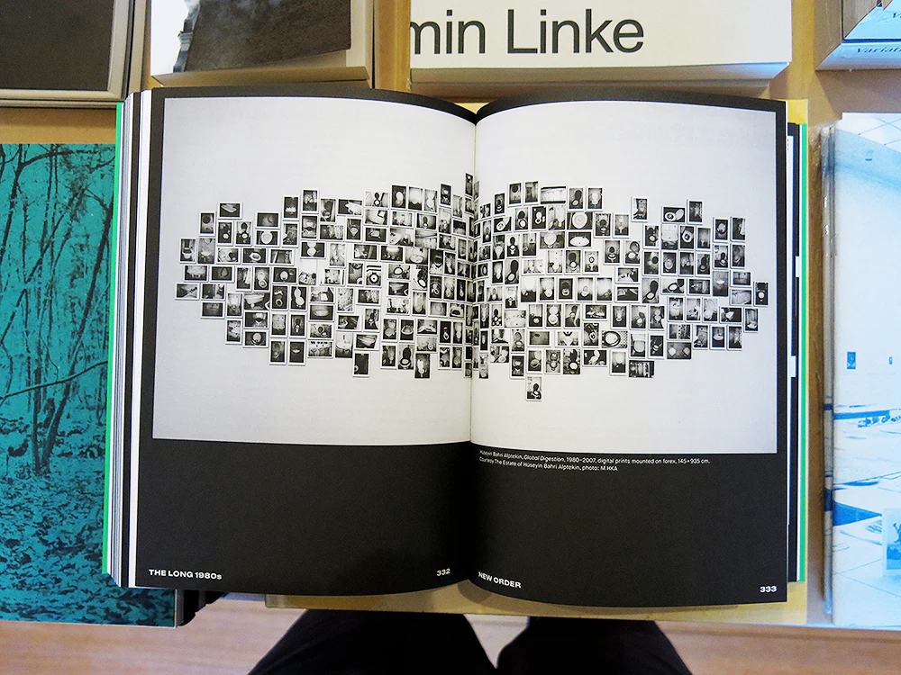The Long 1980s – Constellations Of Art, Politics and Identities: A Collection Of Microhistories - Image 5