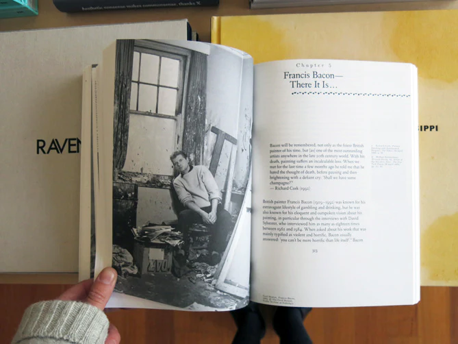 The Lure Of The Biographical - On The (Self-) Representation Of Modern Artists - Image 8