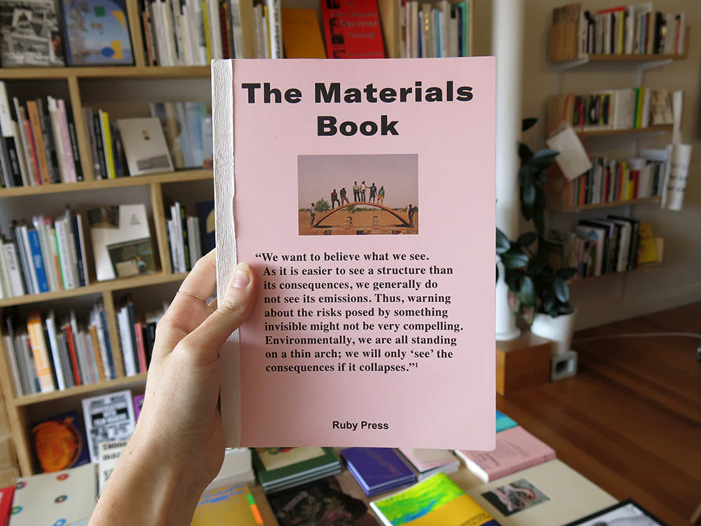 The Materials Book