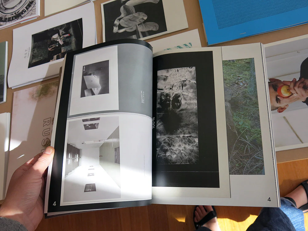 The Most Beautiful Swiss Books 2014 - Image 5