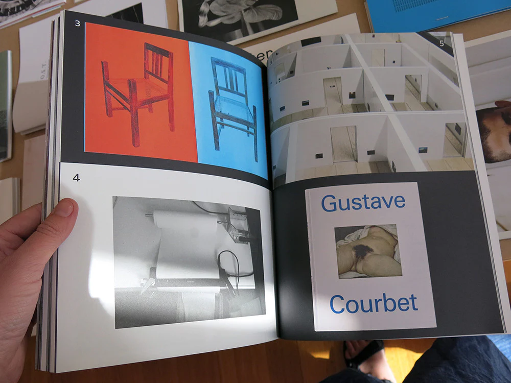 The Most Beautiful Swiss Books 2014 - Image 7