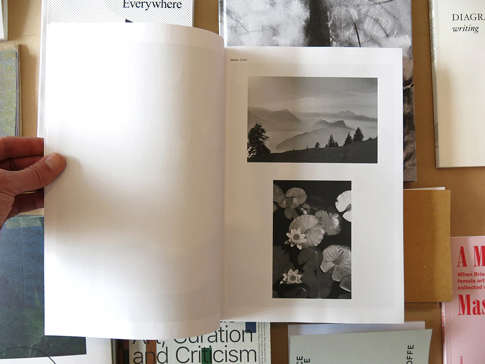 The Most Beautiful Swiss Books 2018 - Image 3
