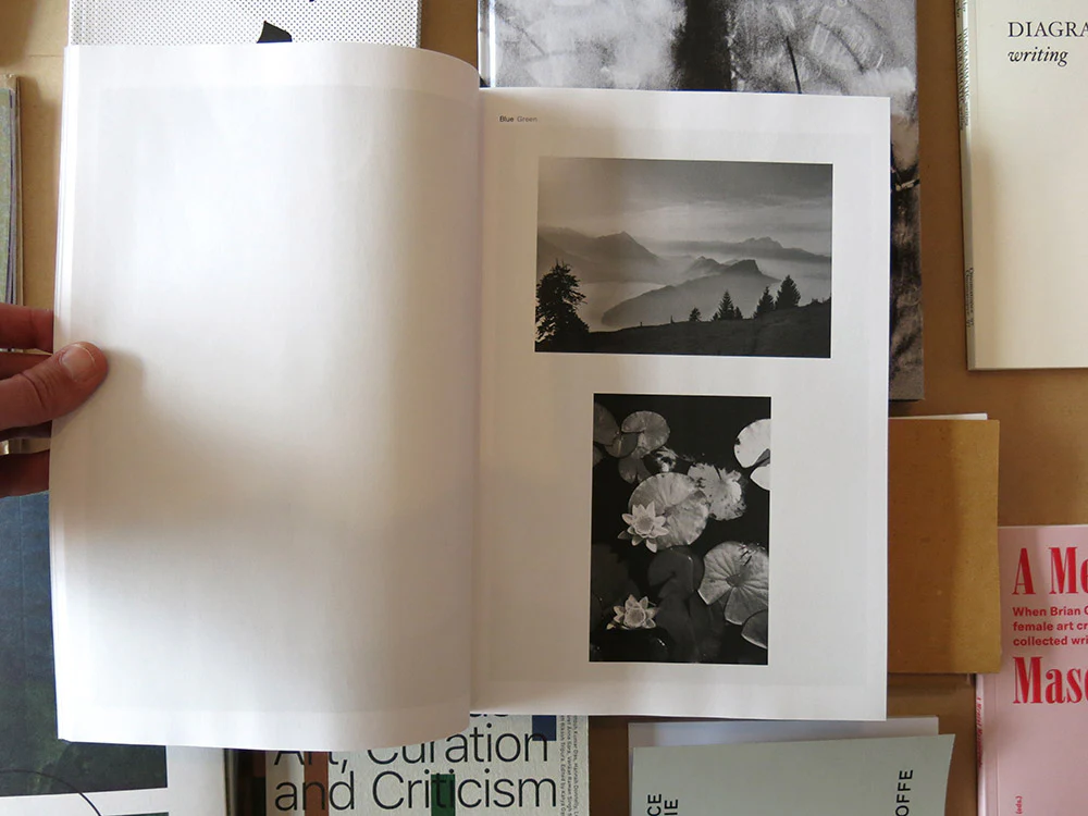 The Most Beautiful Swiss Books 2018 - Image 4