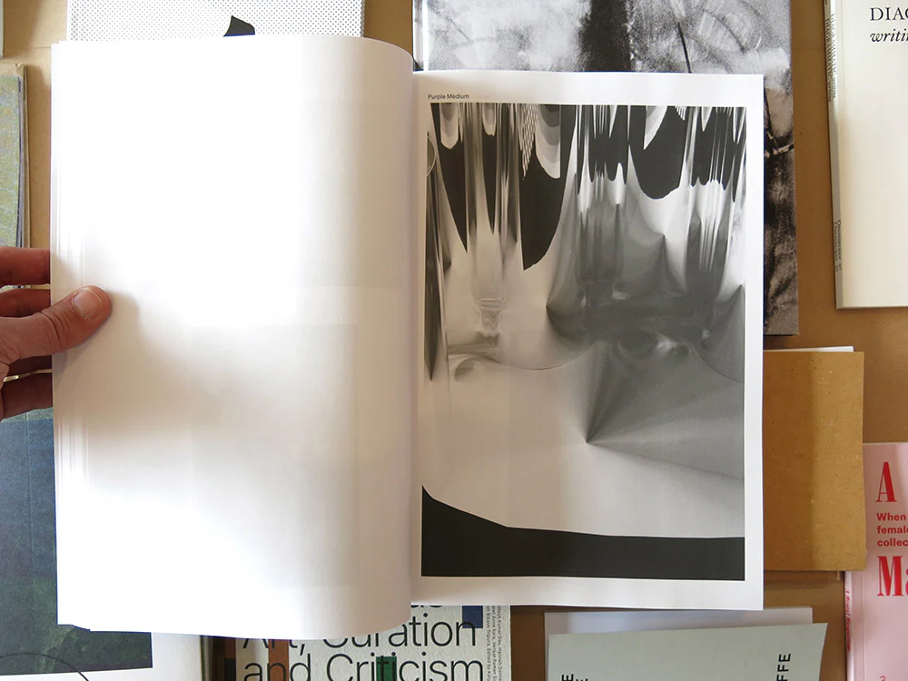 The Most Beautiful Swiss Books 2018 - Image 5