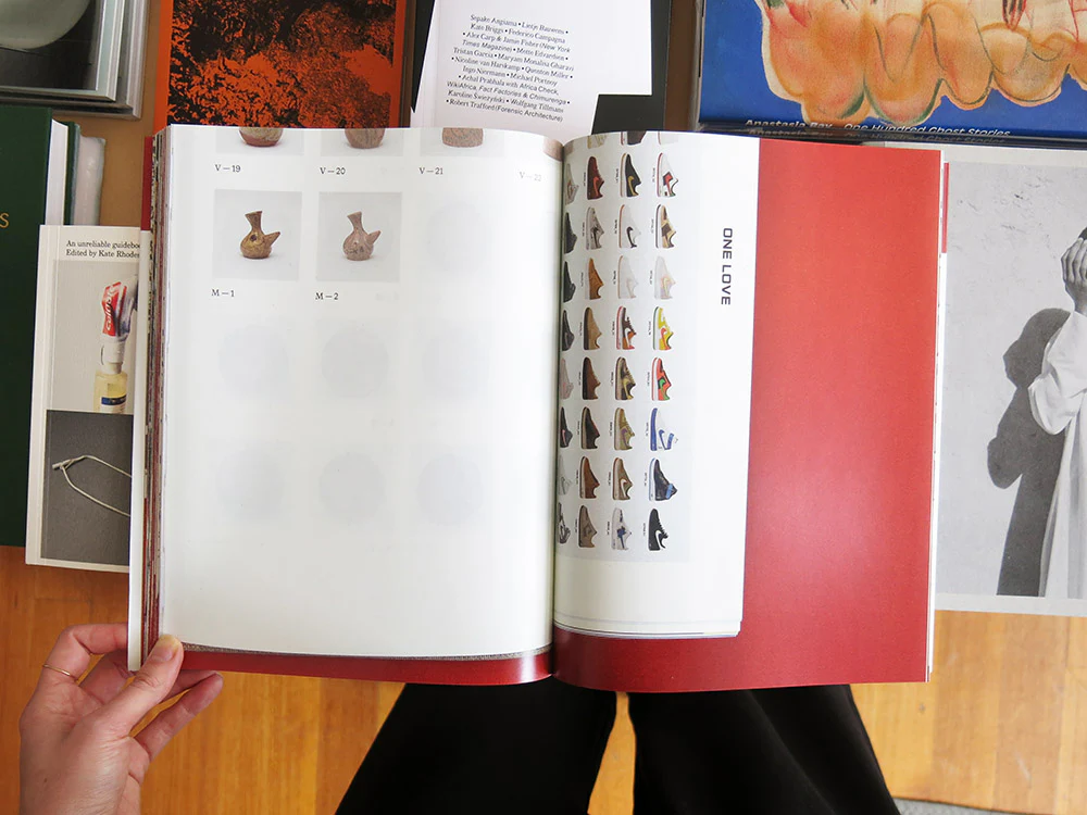 The Most Beautiful Swiss Books 2020 - Image 5