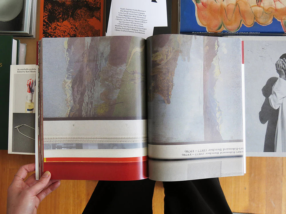 The Most Beautiful Swiss Books 2020 - Image 6