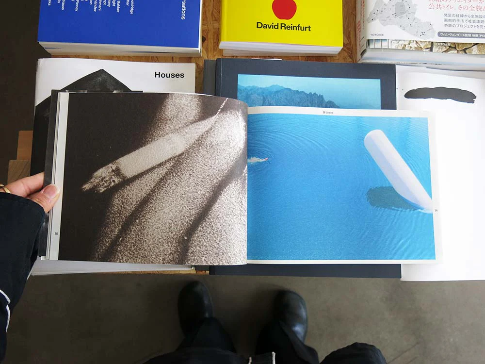 The Most Beautiful Swiss Books 2024 - Image 10