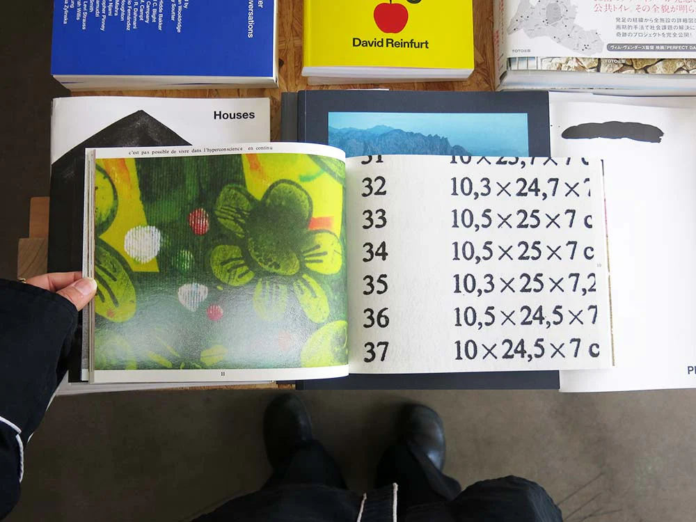 The Most Beautiful Swiss Books 2024 - Image 2