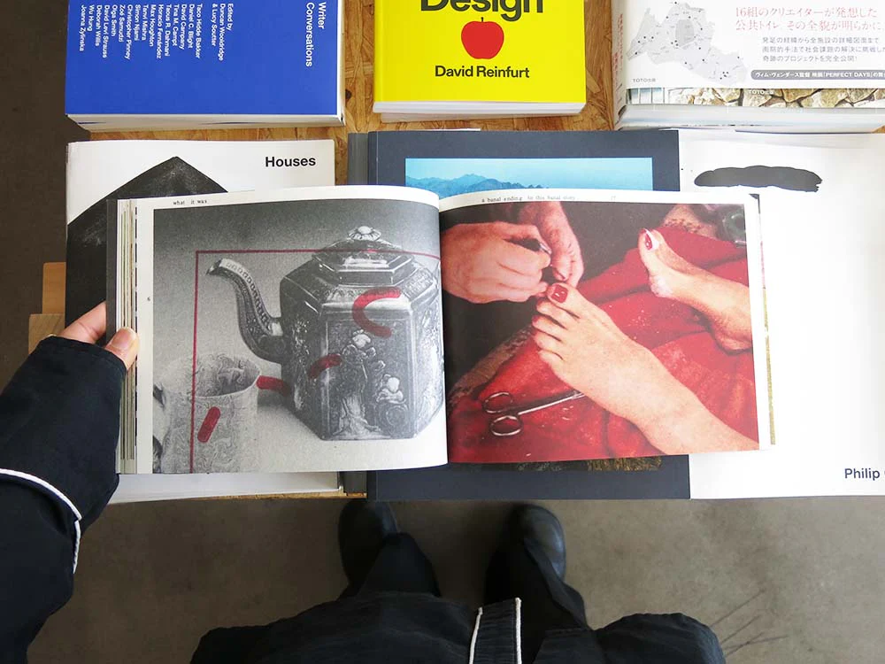 The Most Beautiful Swiss Books 2024 - Image 3