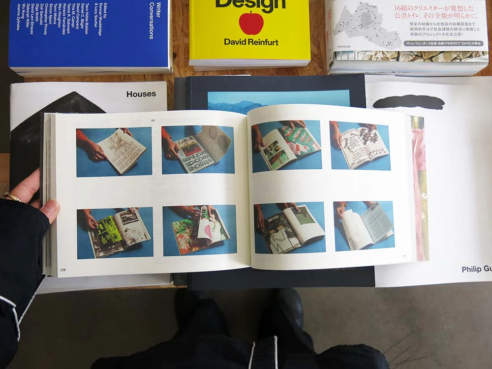 The Most Beautiful Swiss Books 2024 - Image 4