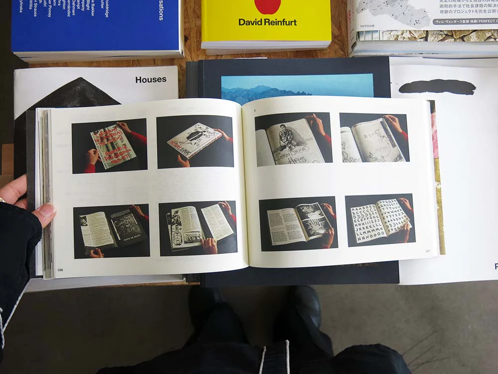 The Most Beautiful Swiss Books 2024 - Image 6