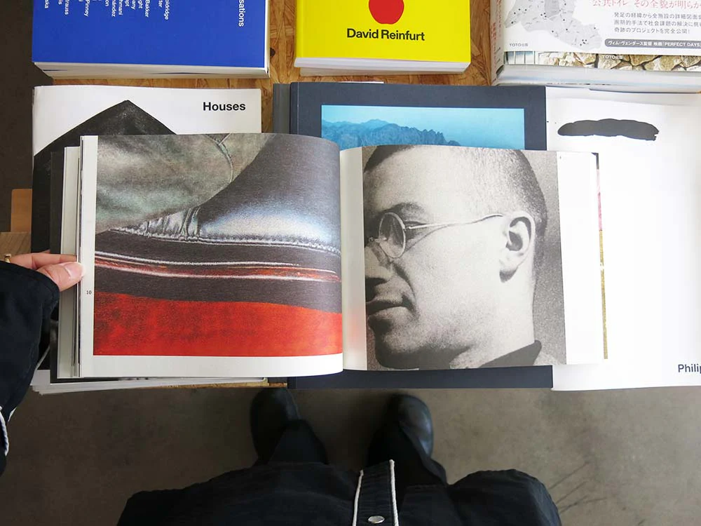 The Most Beautiful Swiss Books 2024 - Image 7