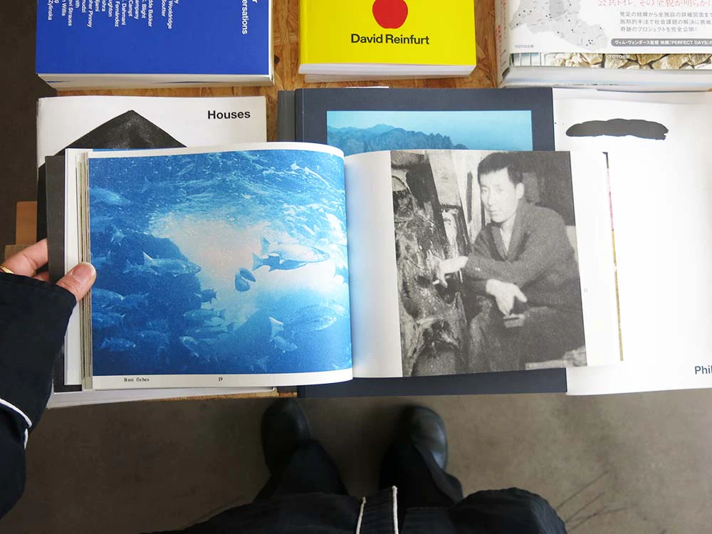 The Most Beautiful Swiss Books 2024 - Image 8