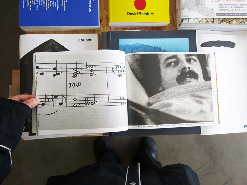 The Most Beautiful Swiss Books 2024 - Image 9