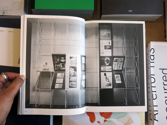 The Olivetti Idiom 1952 - 1979 - Image 3