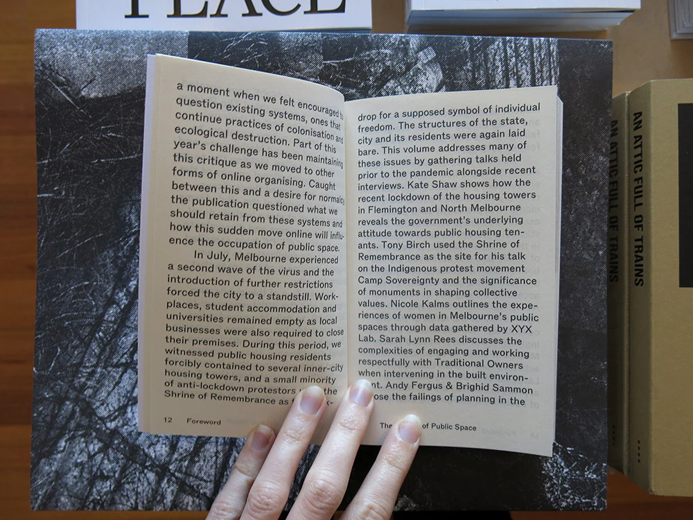 The Politics of Public Space: Volume Three - Image 2