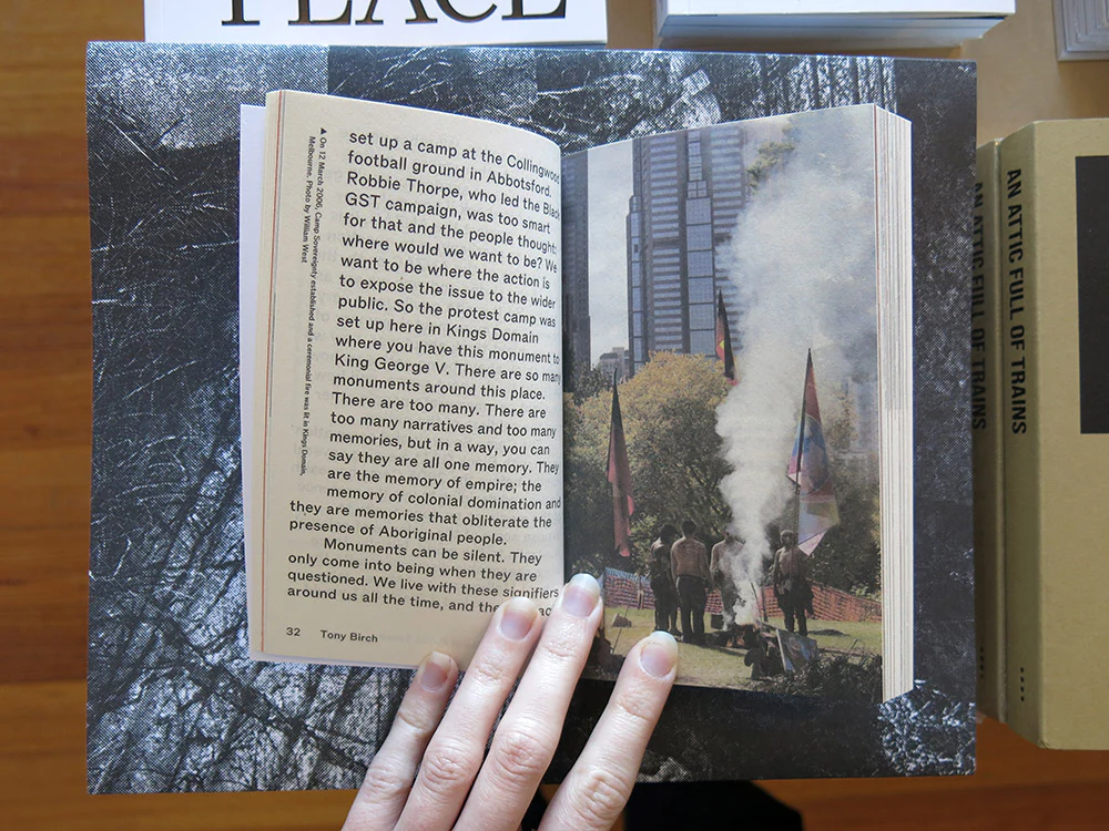 The Politics of Public Space: Volume Three - Image 3