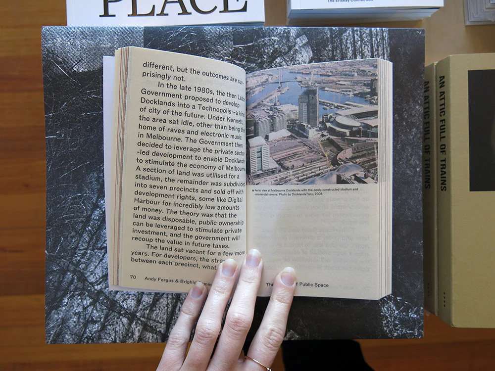 The Politics of Public Space: Volume Three - Image 4