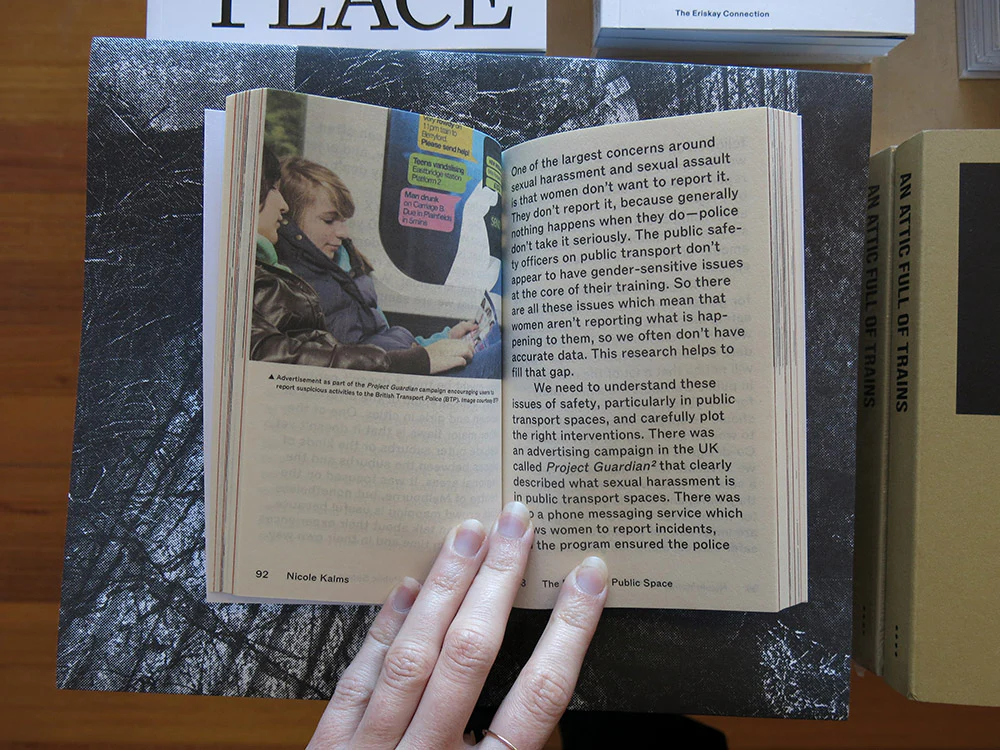 The Politics of Public Space: Volume Three - Image 5