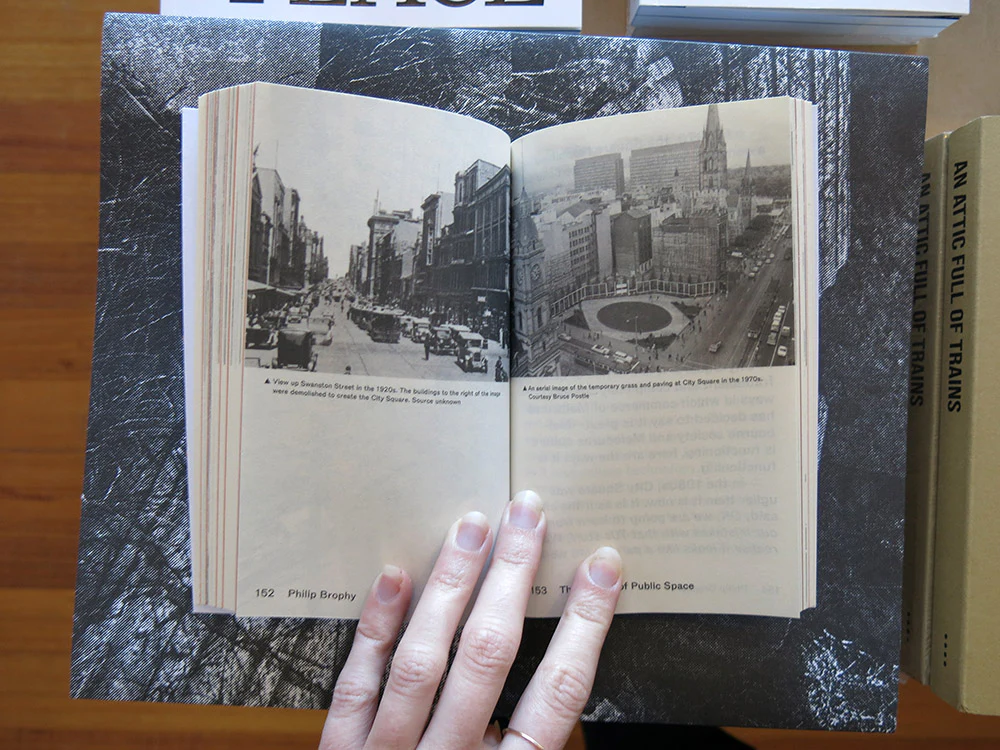 The Politics of Public Space: Volume Three - Image 6