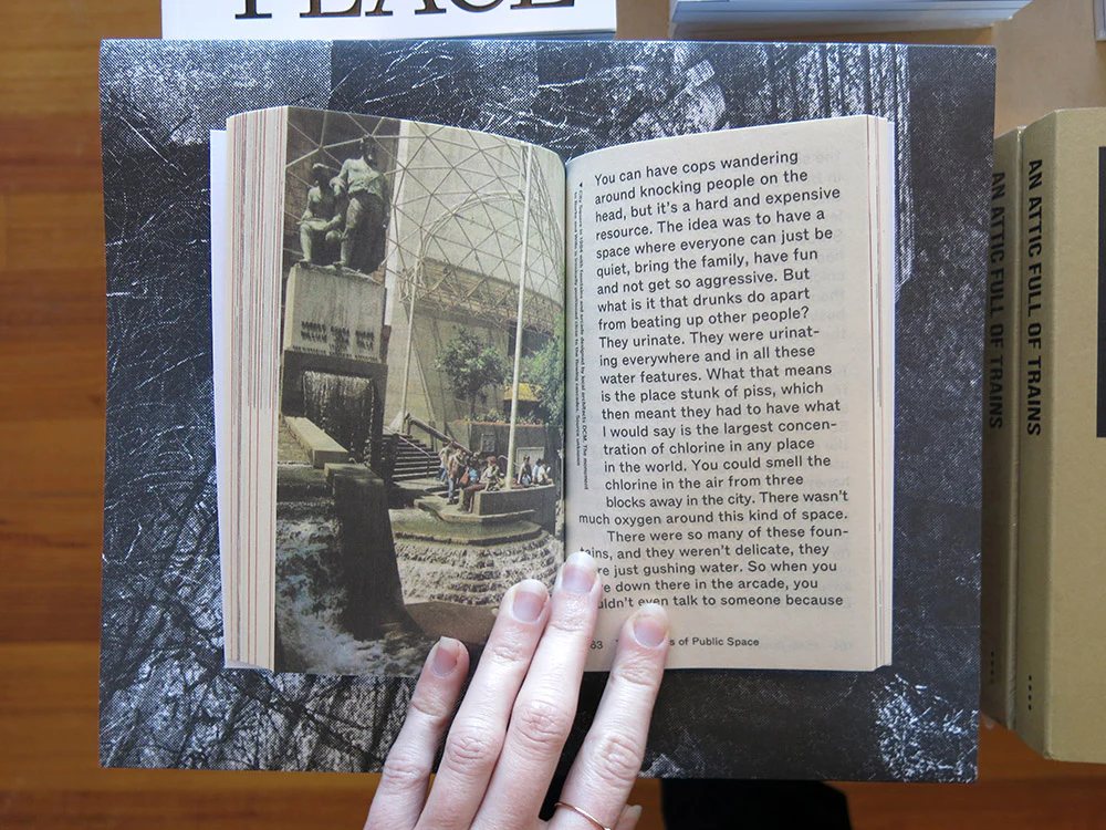 The Politics of Public Space: Volume Three - Image 7