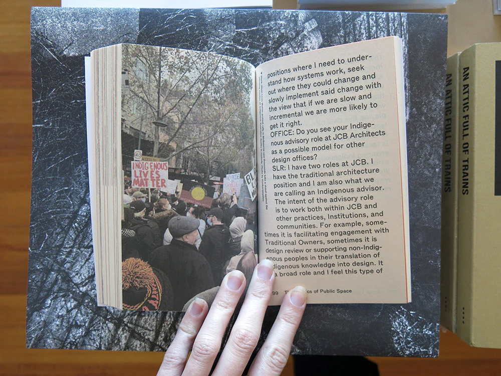 The Politics of Public Space: Volume Three - Image 8