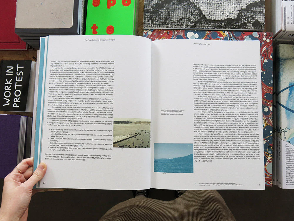 The Power of Landscape: Novel Narratives to Engage With the Energy Transition - Image 2