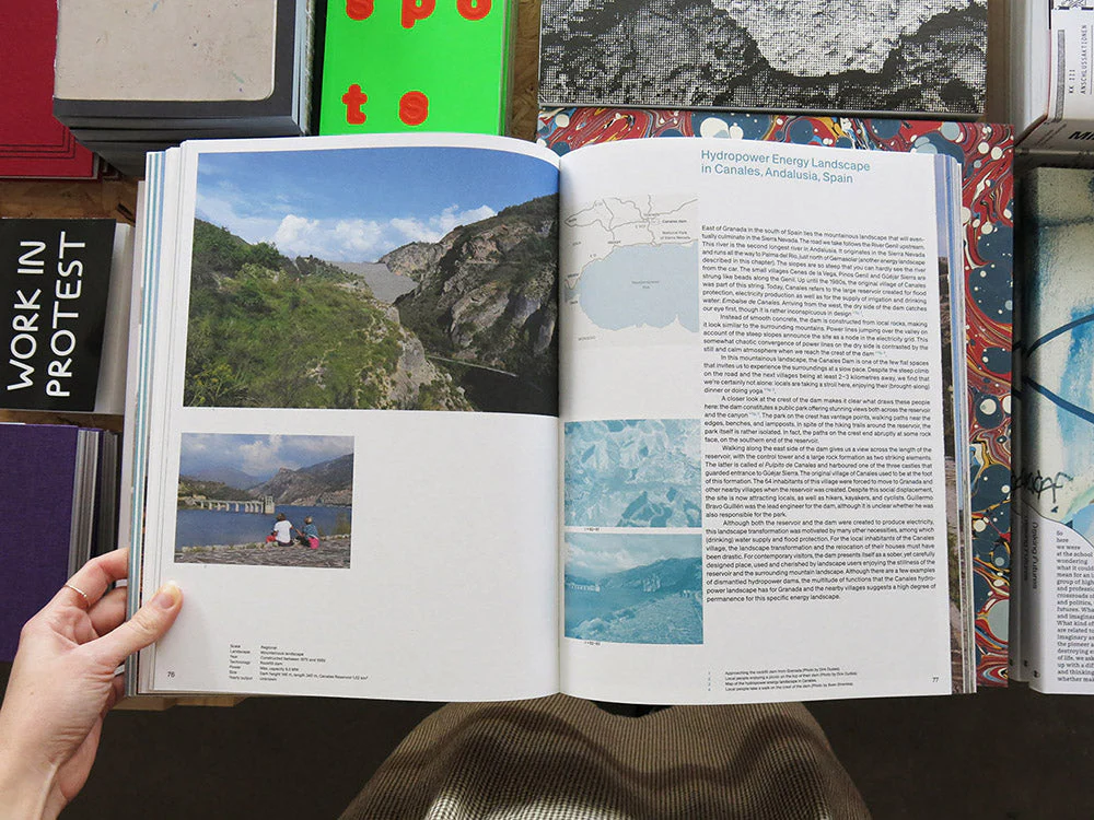 The Power of Landscape: Novel Narratives to Engage With the Energy Transition - Image 4
