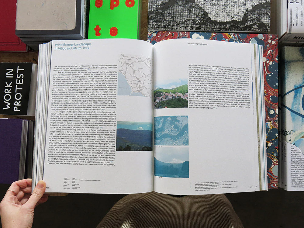 The Power of Landscape: Novel Narratives to Engage With the Energy Transition - Image 6