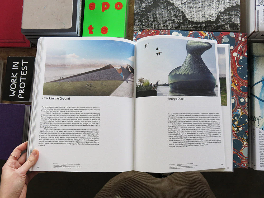 The Power of Landscape: Novel Narratives to Engage With the Energy Transition - Image 8