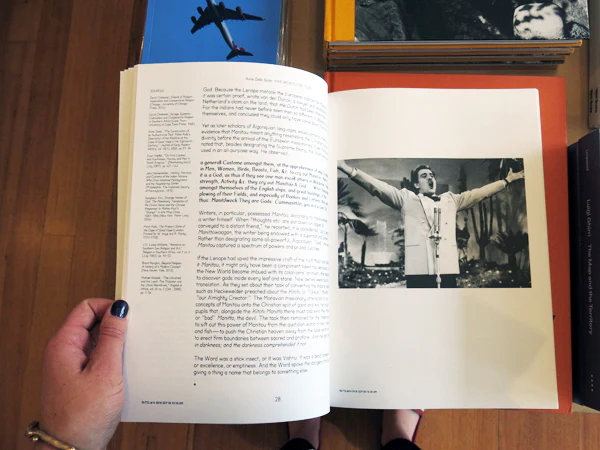 The Serving Library Annual 2018/19 - Image 3