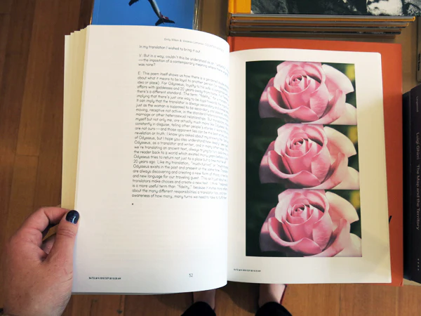 The Serving Library Annual 2018/19 - Image 4