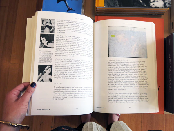 The Serving Library Annual 2018/19 - Image 5