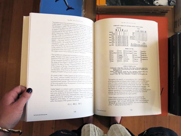 The Serving Library Annual 2018/19 - Image 6