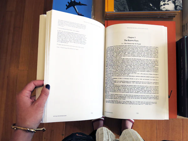 The Serving Library Annual 2018/19 - Image 7