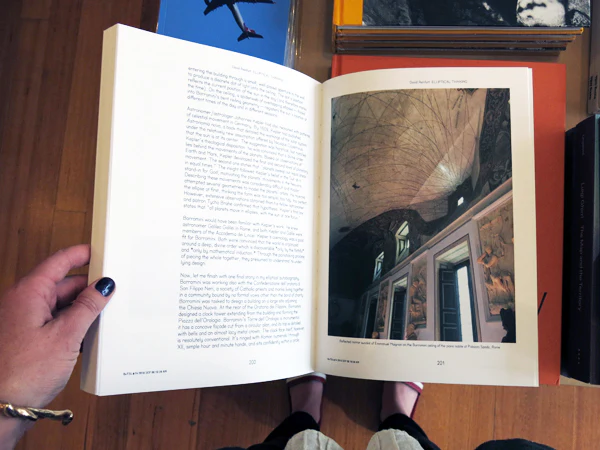 The Serving Library Annual 2018/19 - Image 8