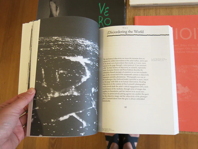The Shape of Evidence - Image 3