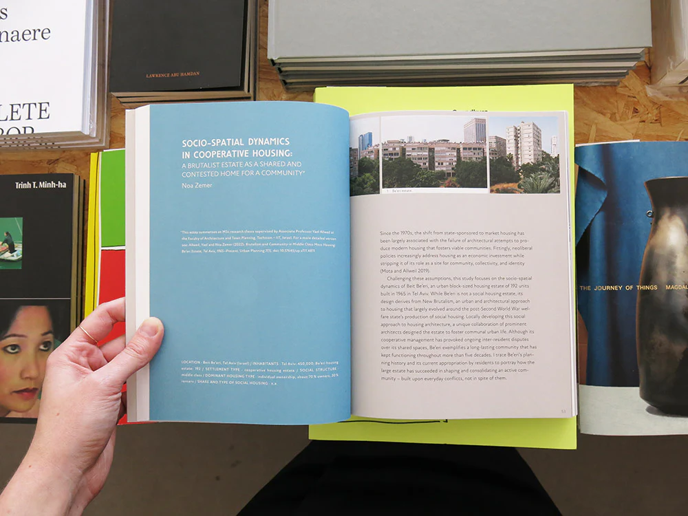 The Social Dimension of Social Housing - Image 4