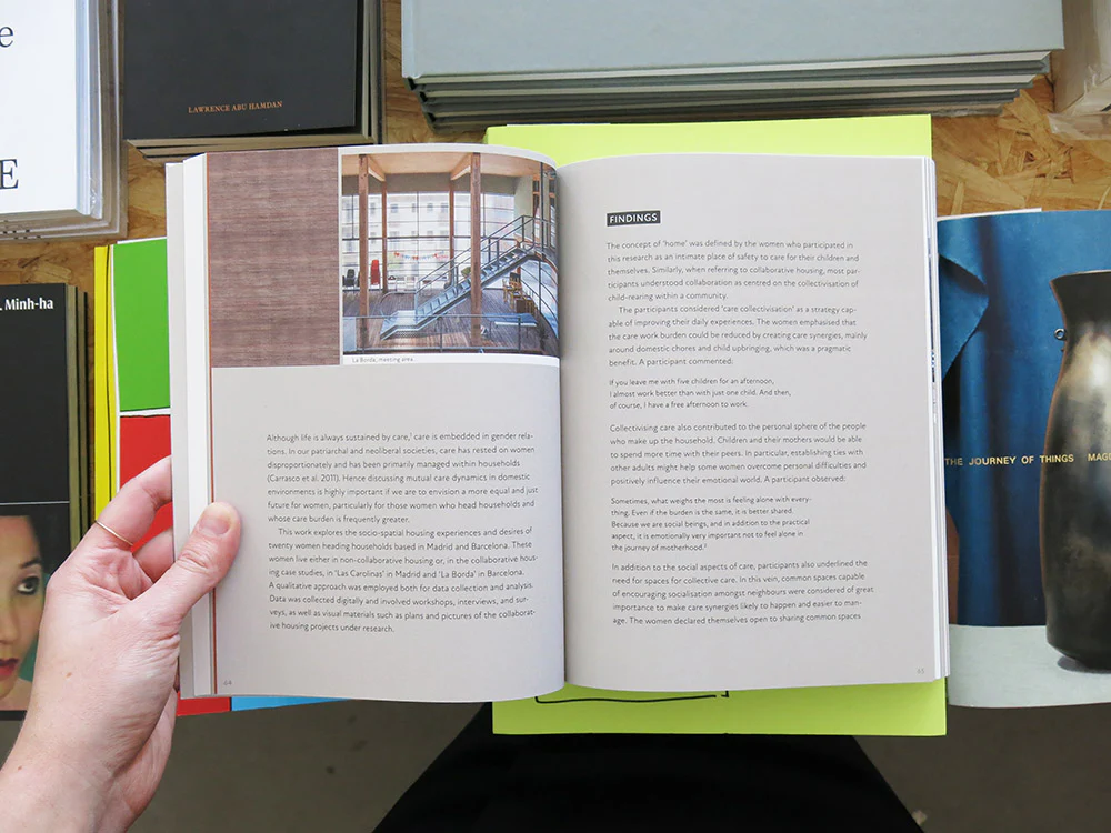 The Social Dimension of Social Housing - Image 5
