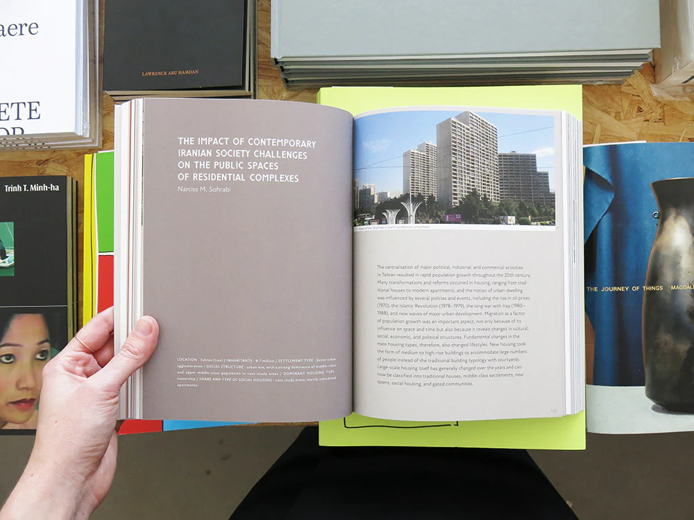 The Social Dimension of Social Housing - Image 9