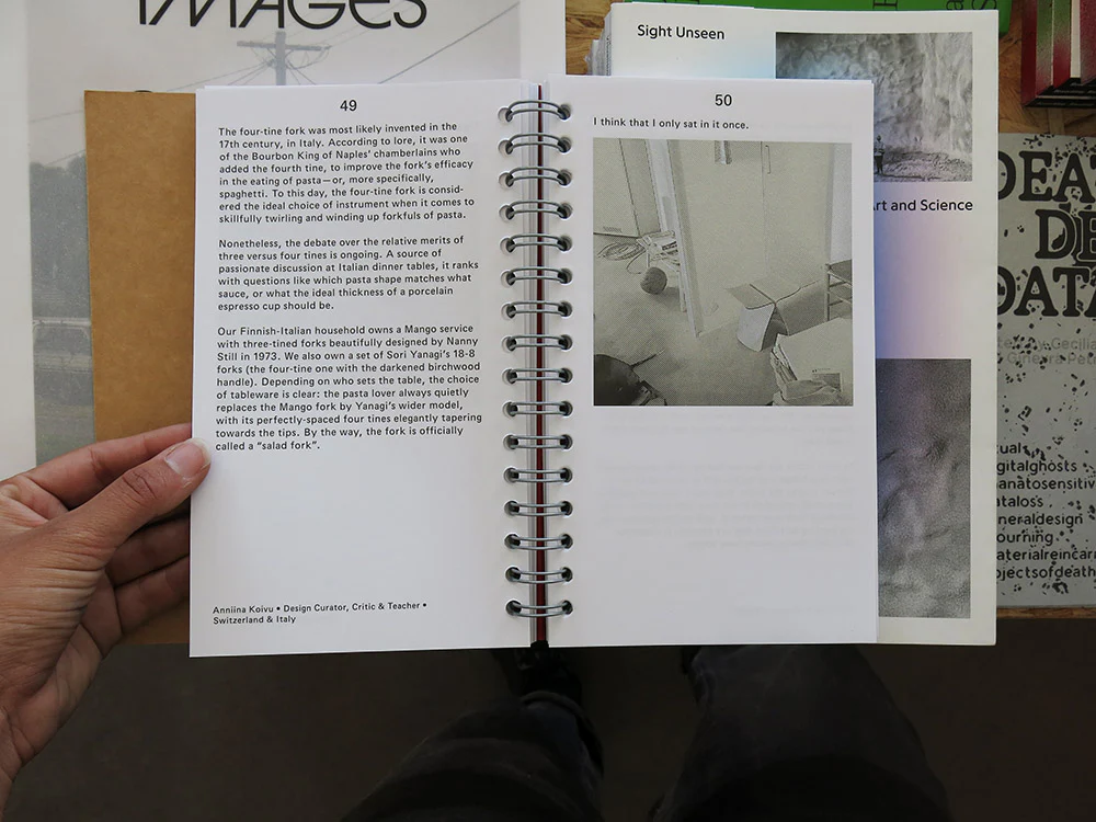 The Sori Yanagi Appreciation Society - Image 6
