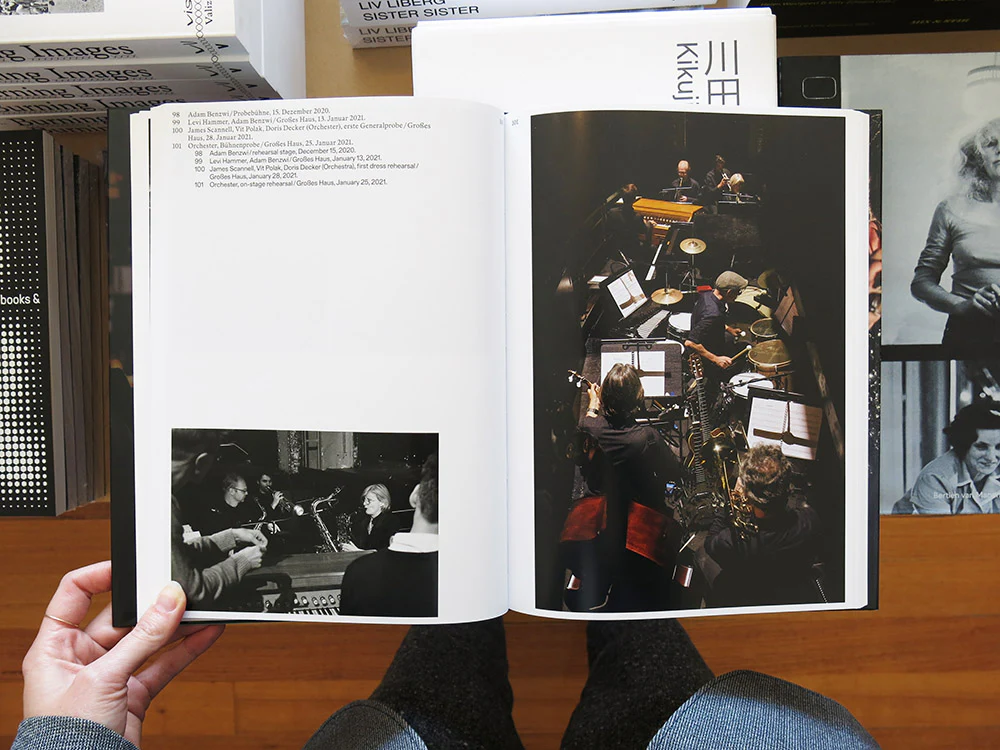 The Threepenny Opera. Making of - Image 6