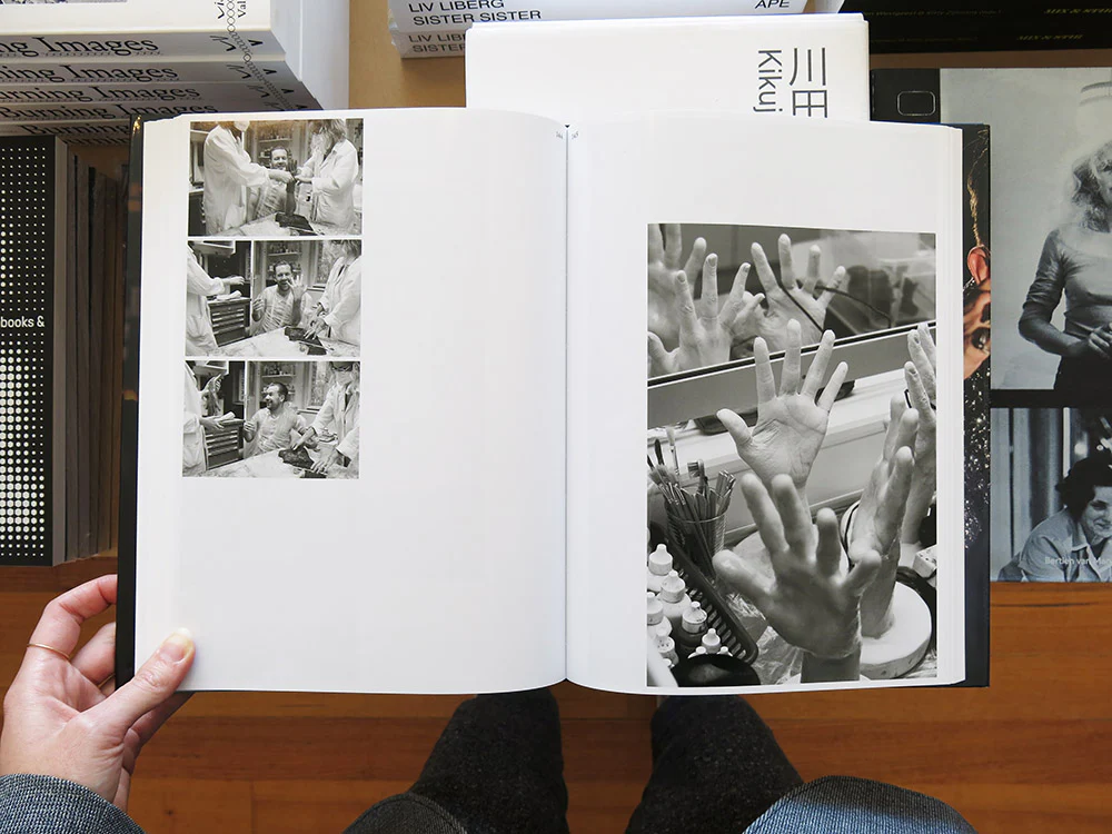 The Threepenny Opera. Making of - Image 8