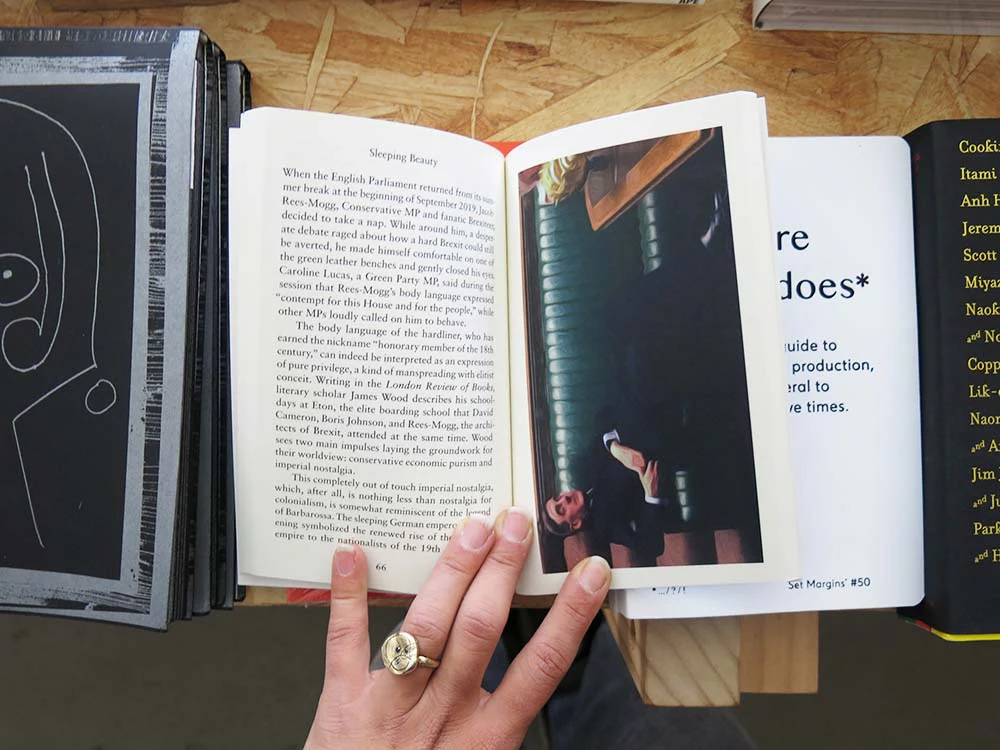 PRE-ORDER: Theresia Enzensberger – Picture Book - Image 3