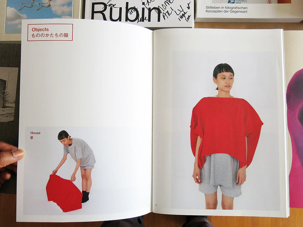 Theriaca – Shapes And Forms: Clothes, The Body - Image 2
