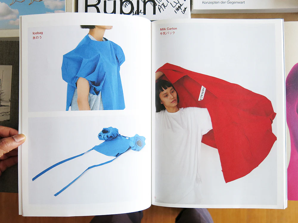 Theriaca – Shapes And Forms: Clothes, The Body - Image 3