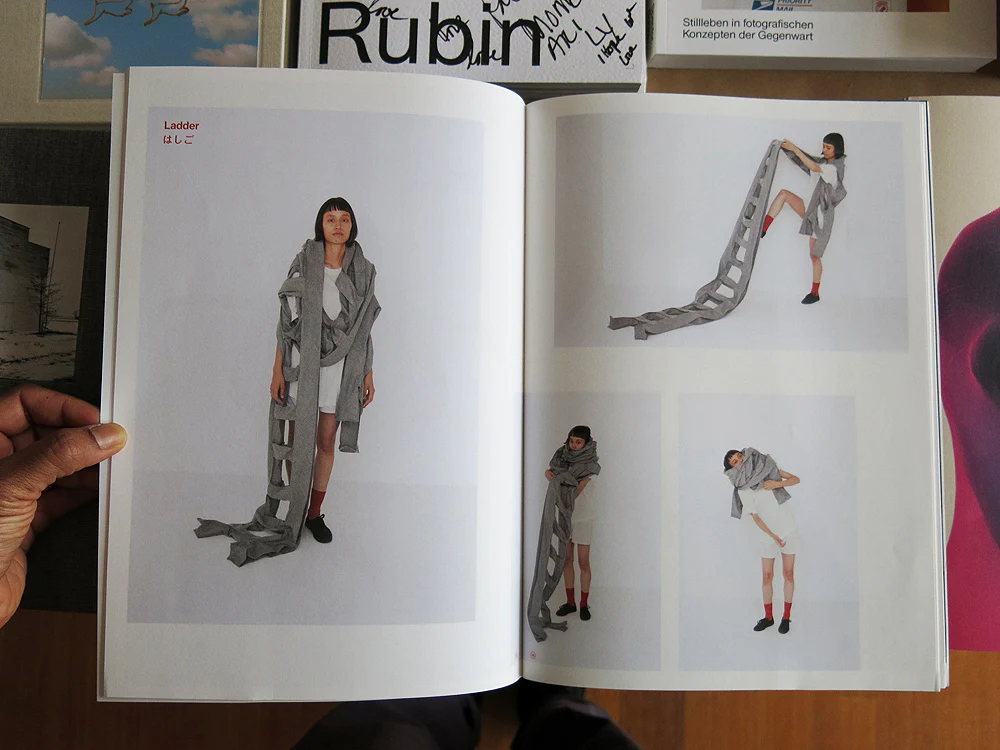 Theriaca – Shapes And Forms: Clothes, The Body - Image 4