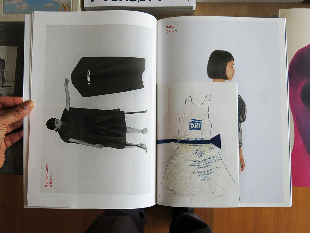 Theriaca – Shapes And Forms: Clothes, The Body - Image 5